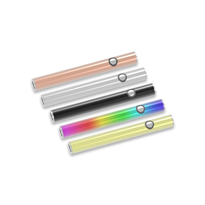 Tensione regolabile del filo CBD Vape Pen Battery 350mAh di Rechargeale 510