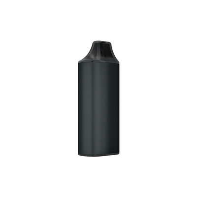 cera eliminabile Pen Vaporizer Pen Kit 300mah dell'olio di 1.0ml Cbd con la luce del LED