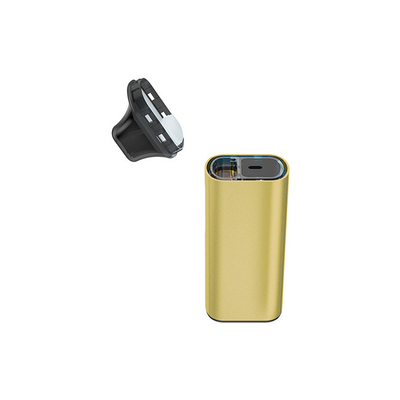 300mAh CBD eliminabile Vape Pen Tank