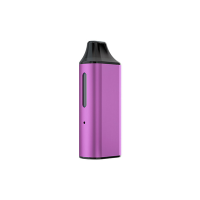 Preriscaldi gli oli eliminabili di 300mAh Vape Pen Battery Buttonless For Cannabis