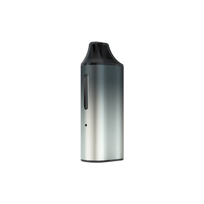 ODM dell'OEM eliminabile di Vape Pen Buttonless Micro USB dell'olio di delta 8 di 1ml CBD THC