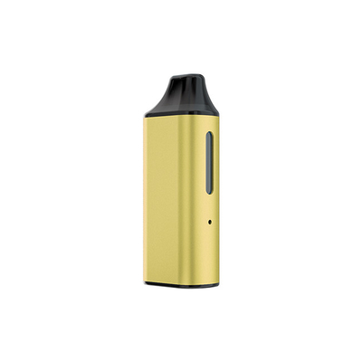 L'OEM eliminabile preriscalda la bobina ceramica della batteria 300mAh di Vape per gli oli di canapa