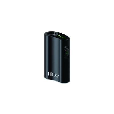 la camera 550mah preriscalda la batteria dello starter kit 3.6V Cbd Vape del vaporizzatore dell'olio di Cbd