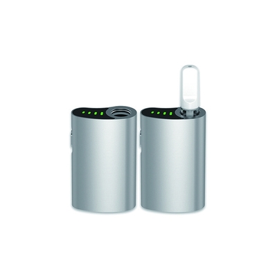 La batteria variabile 550mah 3.6V Cbd del filo di tensione 510 preriscalda il MOD