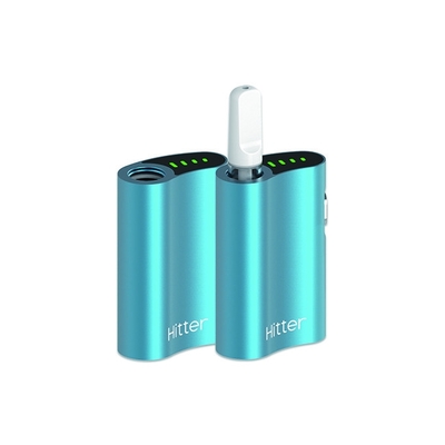 La scatola variabile Mods Cbd di Vape del filo di tensione 510 preriscalda il MOD 550mah