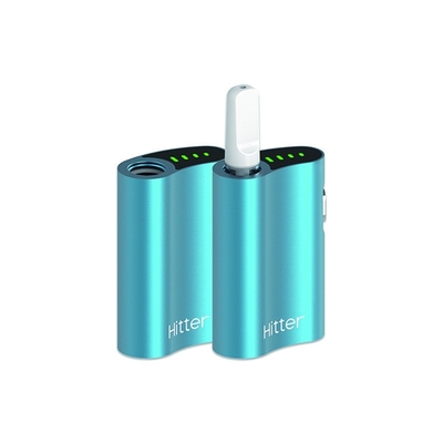 510 il filo 30S preriscalda la tensione della batteria 550mah 2.8V 3.2V 3.6V 4.2V di Vape
