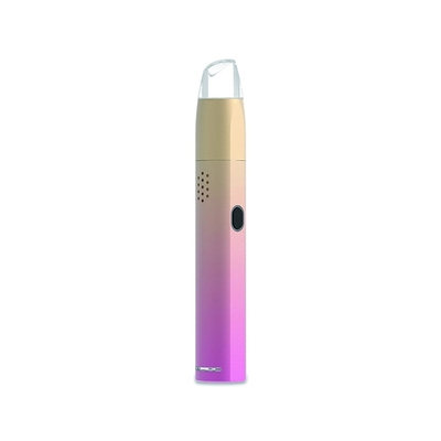 Le cannabis di THC lubrificano il ODM dell'OEM regolabile del flusso d'aria del vaporizzatore elettronico delle sigarette