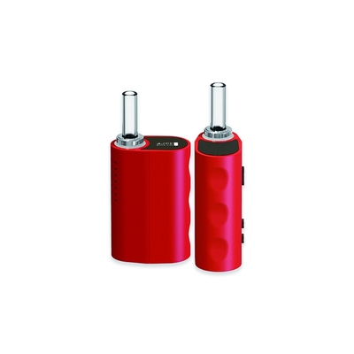 Il vetro ceramico della bobina fornisce di punta il dispositivo di fumo di erbe 1100mah 1.0ohm