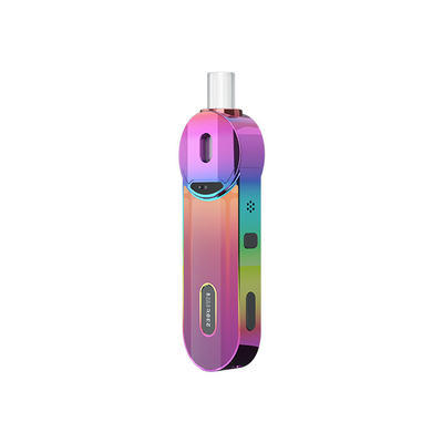 1500mAh portatile Herb Vaporizer asciutto