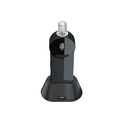 Flusso d'aria regolabile della camera 2000mAh dell'OEM del vaporizzatore ceramico dell'erba