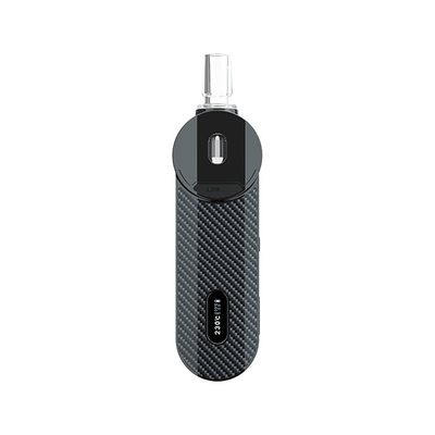 Flusso d'aria regolabile a secco ROHS di Herb Vaporizer 2000mAh della camera ceramica