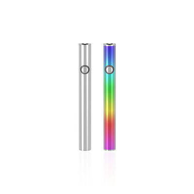 Penna ricaricabile vuota della batteria 350mah Vape del carretto dell'OEM CBD 510