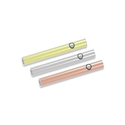 Tensione variabile di Vape Pen Battery Preheating 3.4V 350mah del filo di Cbd THC 510