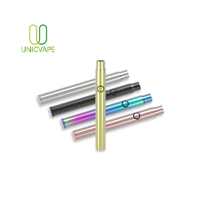 Filo di torsione 510 che preriscalda la tassa veloce della batteria 400mAh USB di Vape