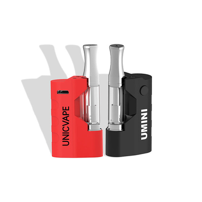 Filo 2V di Vape Pen Battery Adjustable Voltage 510 della cartuccia di Mini Size CBD