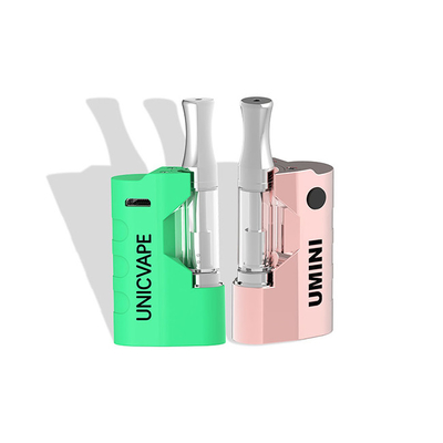 Filo eccellente Vape Pen Starter Kits della batteria 500Mah 510 del vapore della cartuccia di CBD