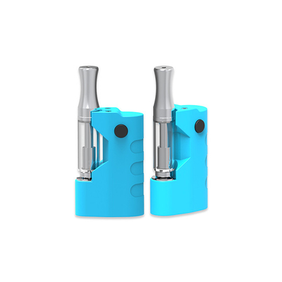 cartuccia portatile del filo di 2.4V 2.8V 3.2V Vape Pen Battery For 510