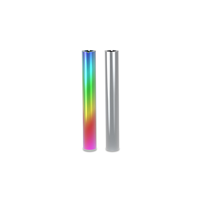 filo automatico di tiraggio 510 della penna 350mah di 0.5ml 1.0ml Buttonless CBD Vape