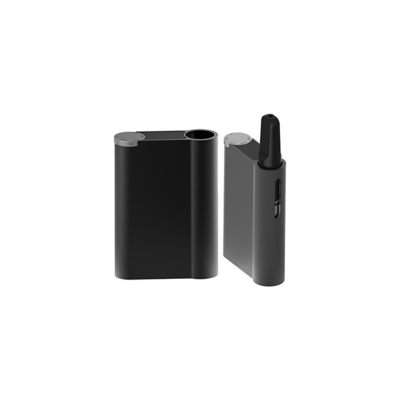 Tensione variabile ricaricabile di Mods 400mah Buttonless della scatola di Cig di CBD E