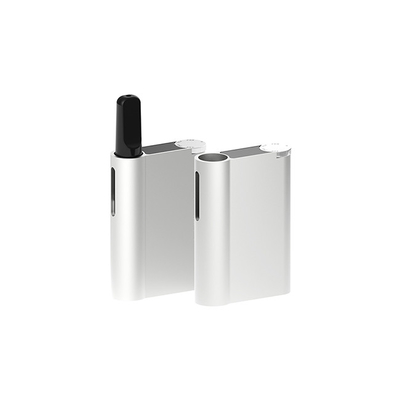 Starter kit automatici di Cbd Vape del filo delle batterie 400mAh 510 del MOD di Vape di tiraggio