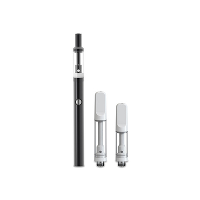 Filo Vape Pen Battery Preheat 180mah dell'OEM 510 con l'indicatore del LED