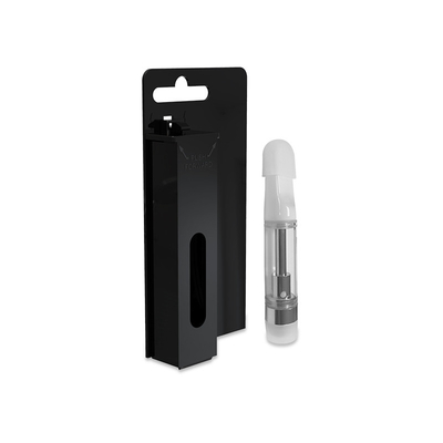 bolla d'imballaggio della prova del bambino della scatola di Vape delle cartucce dell'olio di 0.5ml 1.0ml