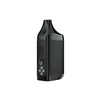flusso d'aria Herb Vaporizer With Ceramic Chamber asciutto di vortice 1500mah