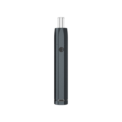 Limanda su misura Pen Gradient Color dell'atomizzatore di Logo Concentrate Vaporizer Pen Quartz