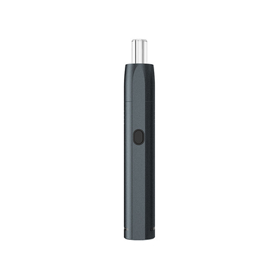 Limanda Pen Coilless Concentrate Vaporizer Pen dell'atomizzatore del quarzo con il boccaglio di vetro
