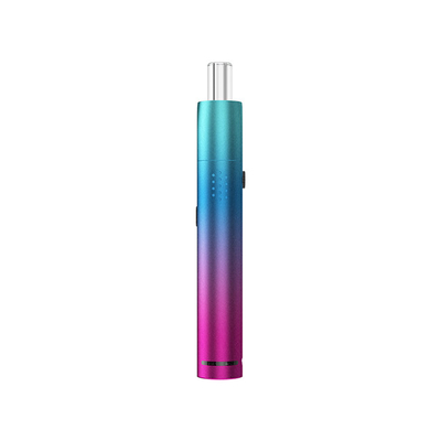 Tensione variabile di Vape Pen Battery 3.4V 350mah del filo di CBD THC 510