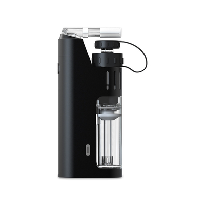 3000mah 2 in 1 vaporizzatore pieno della cera dell'atomizzatore del quarzo dell'e-impianto di perforazione astuto del concentrato dell'olio