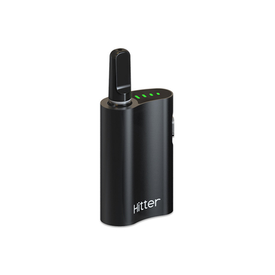 Ceramico preriscaldi la palma CBD 550mAh della batteria del filo della camera 510 per l'olio di delta 8 di THC