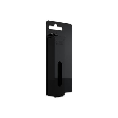 Serratura d'imballaggio della prova del bambino della scatola di Vape della bolla nera per la cartuccia del carro armato di vetro 0.5ml