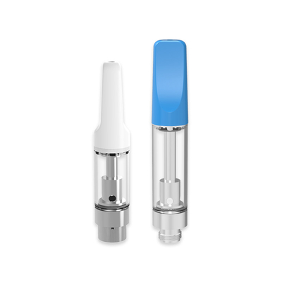 510 carretti 0.5ml 1ml del filo CBD Vape Pen No Leak Ceramic Coil