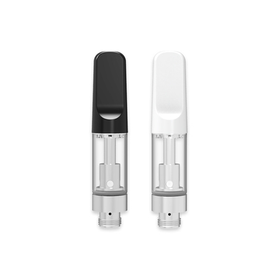510 carretti 0.5ml 1ml del filo CBD Vape Pen No Leak Ceramic Coil