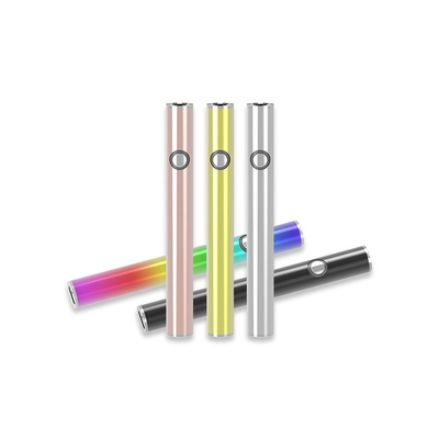 Tensione regolabile del filo CBD Vape Pen Battery 350mAh di Rechargeale 510