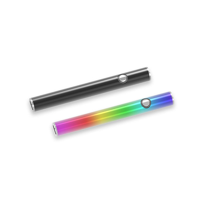 Tensione regolabile del filo CBD Vape Pen Battery 350mAh di Rechargeale 510