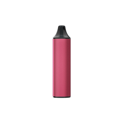 cera eliminabile Pen Vaporizer Pen Kit 300mah dell'olio di 1.0ml Cbd con la luce del LED