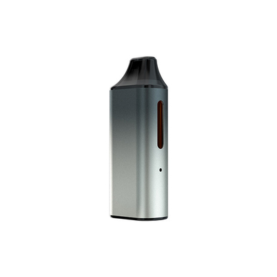 1ml preriscaldano il sistema portatile del baccello di Vape dell'olio eliminabile della penna 2.0v 15s CBD