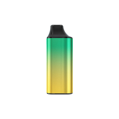 La dimensione del pollice di Mini Portable Disposable Vape Pen chiude il vaporizzatore di Syetem per Cbd/Thc/olio di delta 8