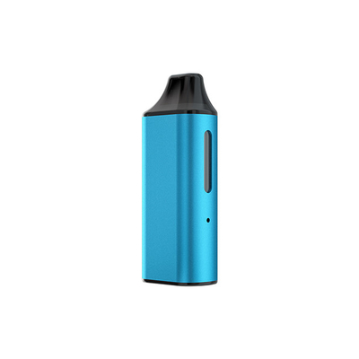 Il baccello vicino CBD Vape del sistema rinchiude il vaporizzatore eliminabile di Cig di 1.4ohm E ricaricabile