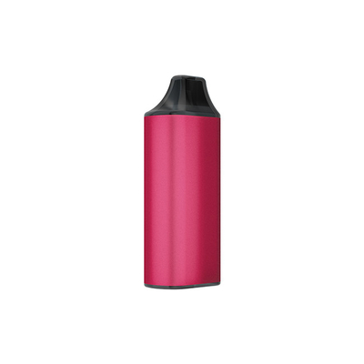 Olio eliminabile di Vape Pen For THC del piccolo vaporizzatore vuoto di Cbd del pollice