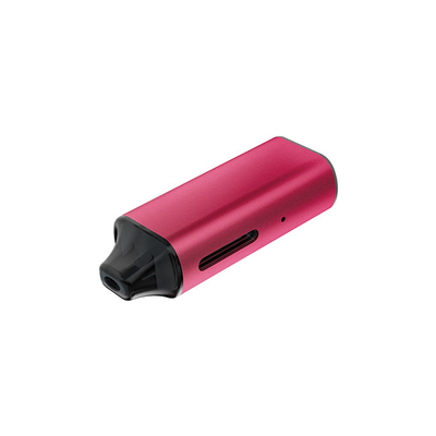 Buttonless 15s preriscalda il carico eliminabile di CBD Vape Pen Micro USB