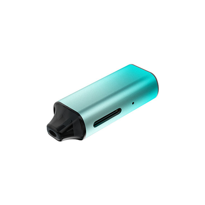 Olio Cbd Vape eliminabile Pen Atomizer Tank 300mAh 1.0ml 1.4ohm di delta 8