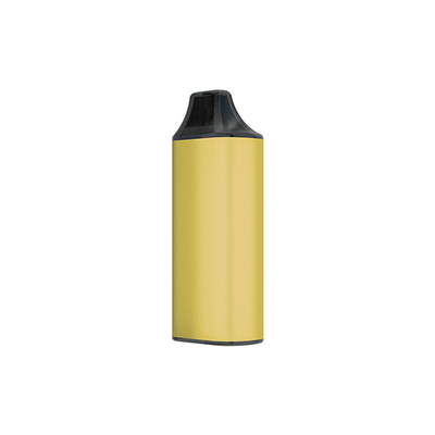 1ml preriscaldano il sistema portatile del baccello di Vape dell'olio eliminabile della penna 2.0v 15s CBD