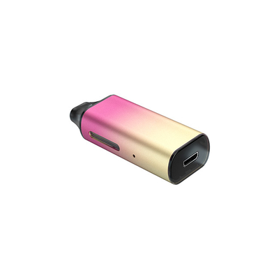 Preriscaldi gli oli eliminabili di 300mAh Vape Pen Battery Buttonless For Cannabis