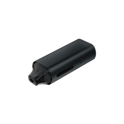 penna vuota eliminabile del vape di delta 8 di cig CBD THC del vaporizzatore e di dimensione del pollice 300mah