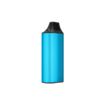 Penne eramic del vape di delta 8 della bobina PCTG della penna eliminabile vuota del baccello CBD Vape