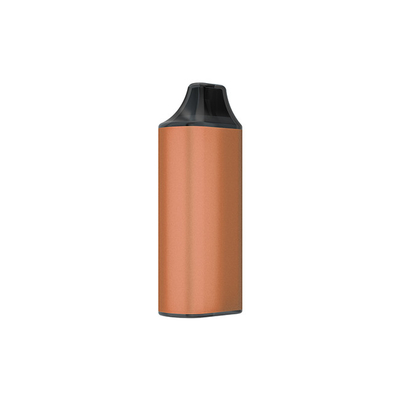 Bobina ceramica eliminabile di CBD 1.0ml Vape Pen Vaporizer Rechargeable 20g