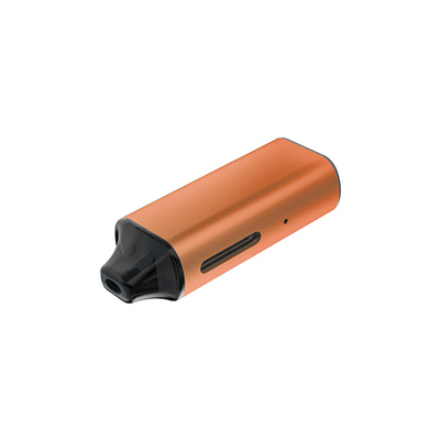 Sistema ceramico 1.4ohm del baccello della bobina dell'olio eliminabile ricaricabile di Vape Pen Cbd Delta 8